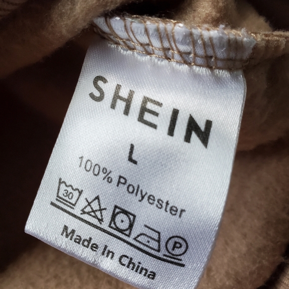 NYC mens Crewneck Pullover Size Large - Picture 5 of 5